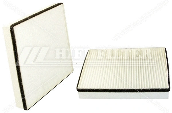 Filter, cabin air (SC 6014)