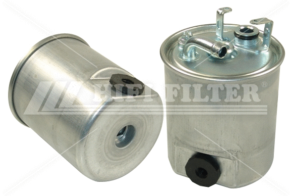 Fuel Filter (SN 70211)