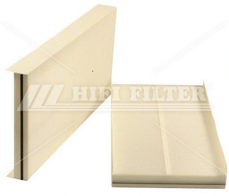 Filter, cabin air (SC 50050)