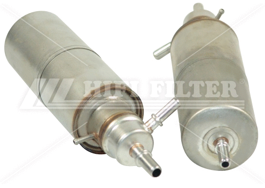 Fuel Filter (BE 550)