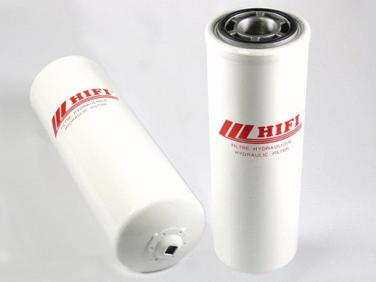 Filter, operating hydraulics (SH 66084)