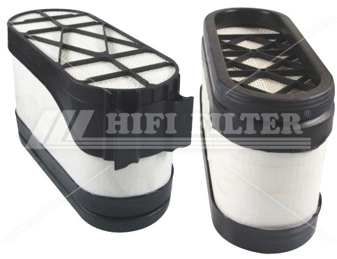 Air Filter (SA 16472)