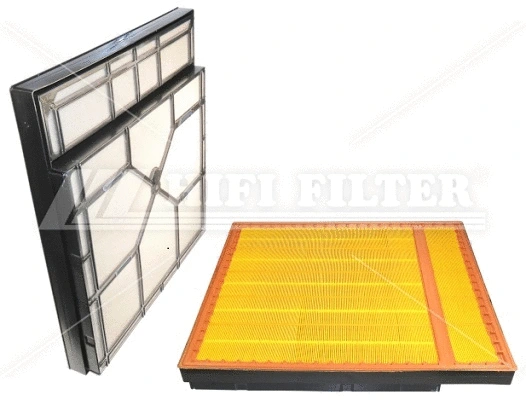 Air Filter (SA 17201)
