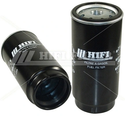 Fuel Filter (SN 70207)