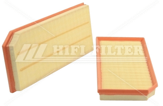 Air Filter (SA 5182)