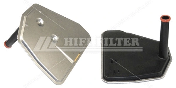 Hydraulic Filter, automatic transmission (SHB 62491)