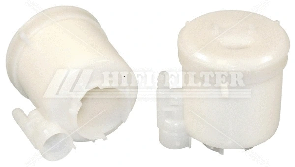 Fuel Filter (BET 1050)