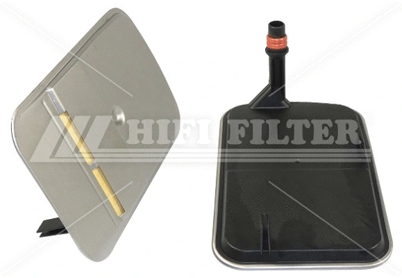 Hydraulic Filter, automatic transmission (SHB 62394)