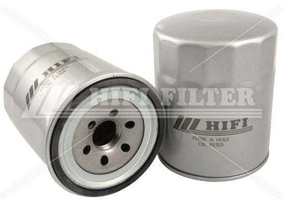Oil Filter (SO 7107)