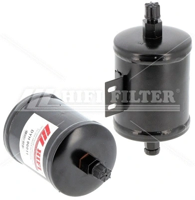 Refrigerant Filter, air conditioning (DYH 90011)