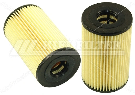 Oil Filter (SO 6163)