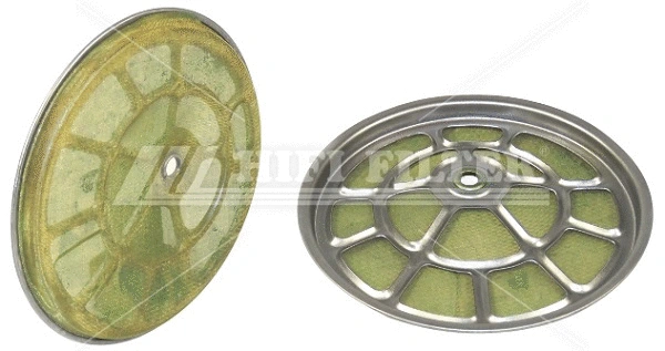 Hydraulic Filter, automatic transmission (SHB 62309)