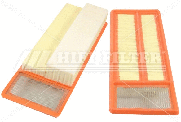 Air Filter (SA 7092)