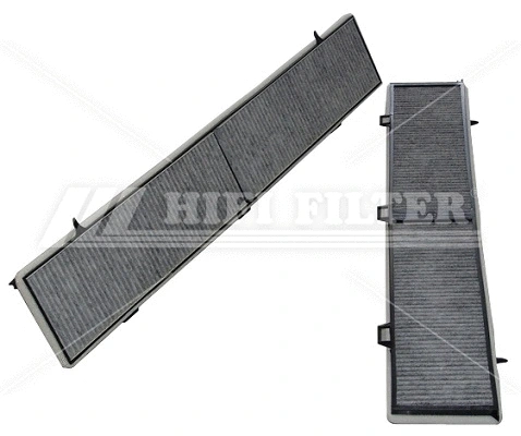 Filter, cabin air (SC 5091 CA)