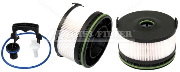 Fuel Filter (KN 70463)