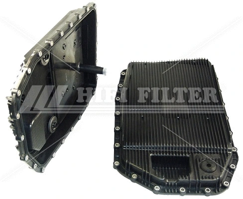 Hydraulic Filter, automatic transmission (SHB 62304)