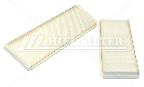Filter, cabin air (SC 5006)