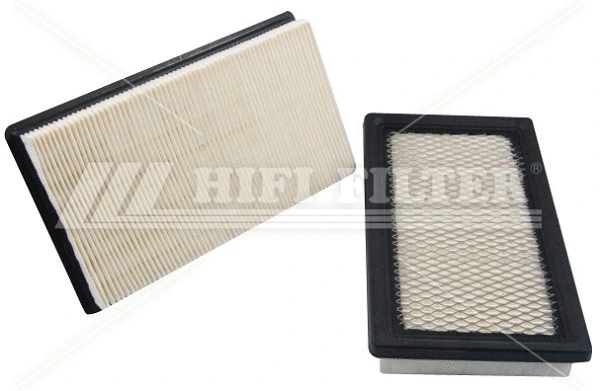 Air Filter (SA 6158)