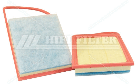 Air Filter (SA 4068)