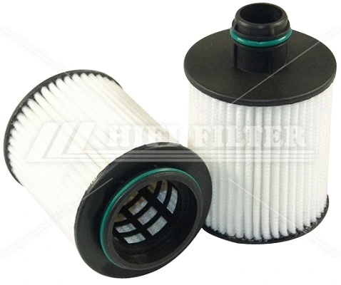 Oil Filter (SO 7215)