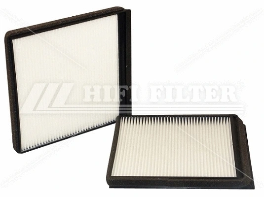 Filter, cabin air (SC 4020)