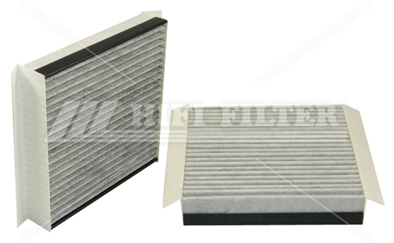Filter, cabin air (SC 4059 CA)