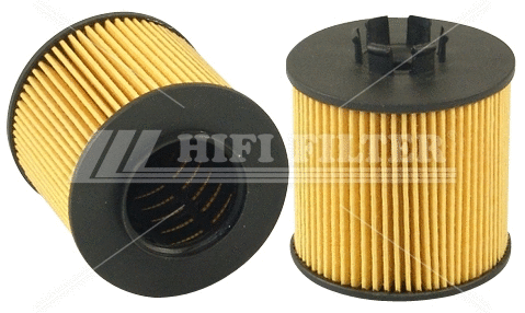 Oil Filter (SO 7145)
