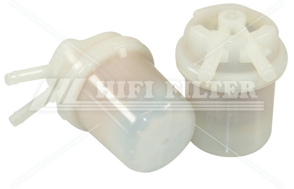 Fuel Filter (BE 1224)