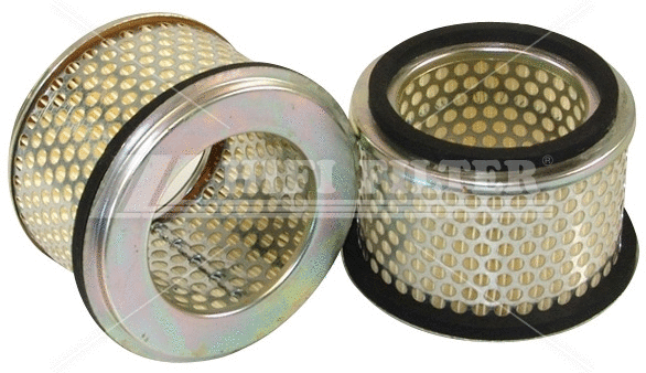 Air Filter (SA 308)