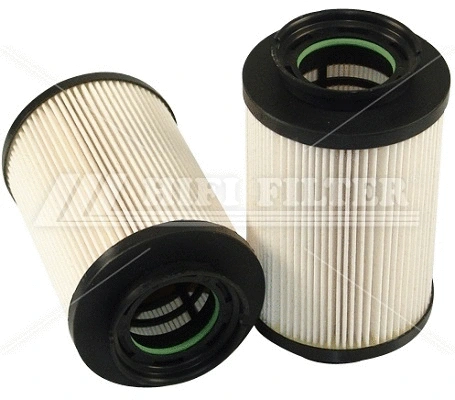 Fuel Filter (SN 70281)