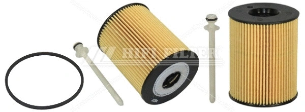 Oil Filter (SO 9041)