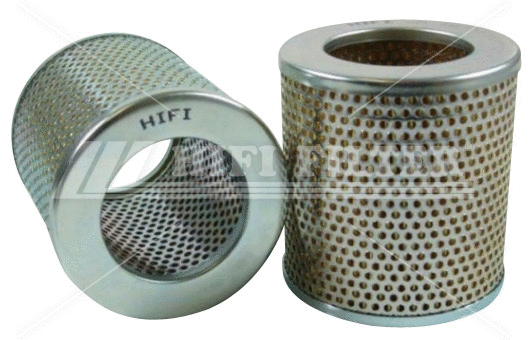 Air Filter (SA 19104)