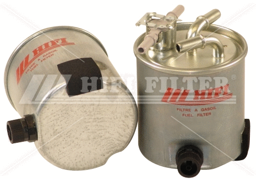 Fuel Filter (SN 99142)