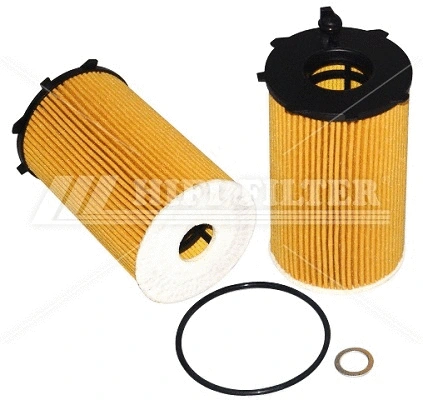 Oil Filter (SO 6217)