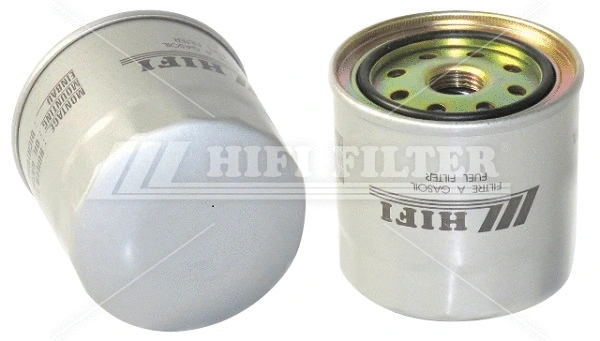 Fuel Filter (FT 6238)
