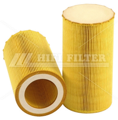 Air Filter (SA 17334)