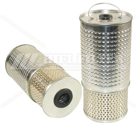 Oil Filter (SO 646)
