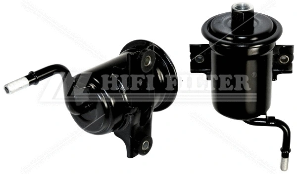 Fuel Filter (BE 1030)