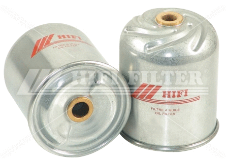 Oil Filter (SO 11070)