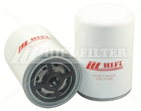 Fuel Filter (SN 99111)