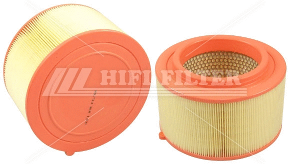 Air Filter (SA 8296)