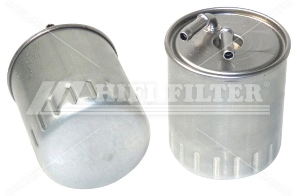 Fuel Filter (SN 70198)