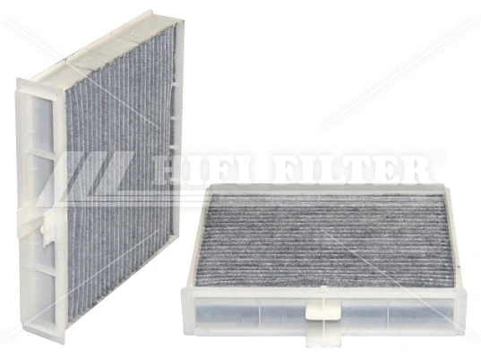 Filter, cabin air (SC 4043 CA)