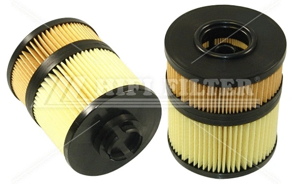 Oil Filter (SO 6153)