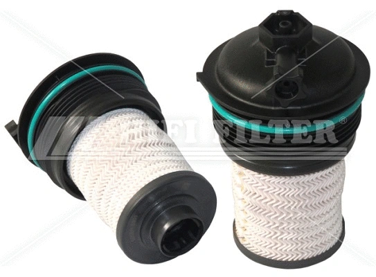 Fuel Filter (SN 70475)