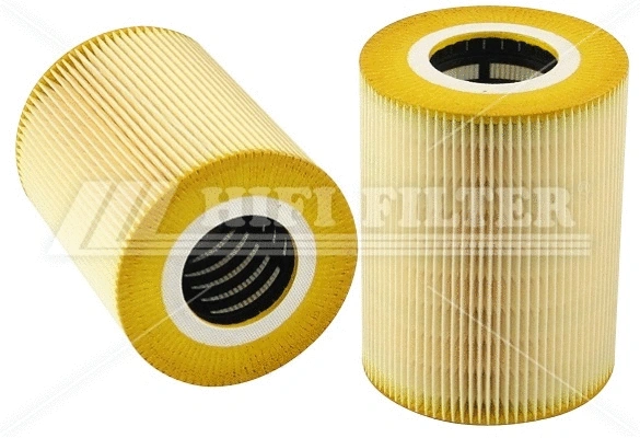 Oil Filter (SO 7075)