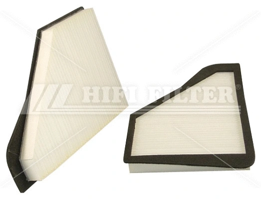 Filter, cabin air (SC 5124)