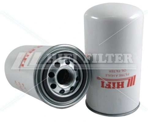 Oil Filter (SO 7083)