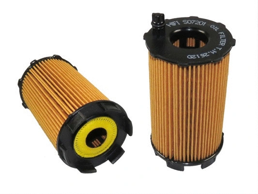 Oil Filter (SO 7201)