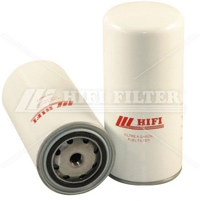 Fuel Filter (SN 40574)